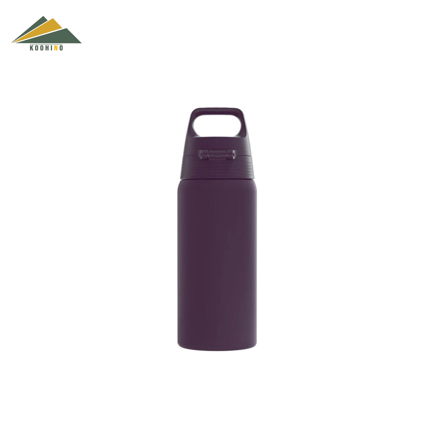  فلاسک سیگ مدل SHIELD THERM ONE حجم 500 میلی لیتر