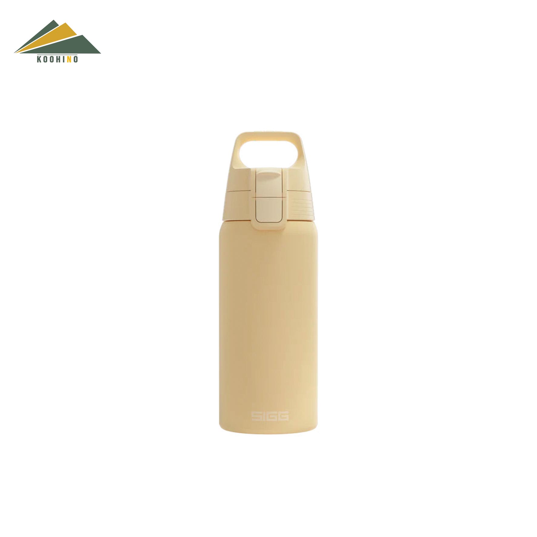  فلاسک سیگ مدل SHIELD THERM ONE حجم 500 میلی لیتر