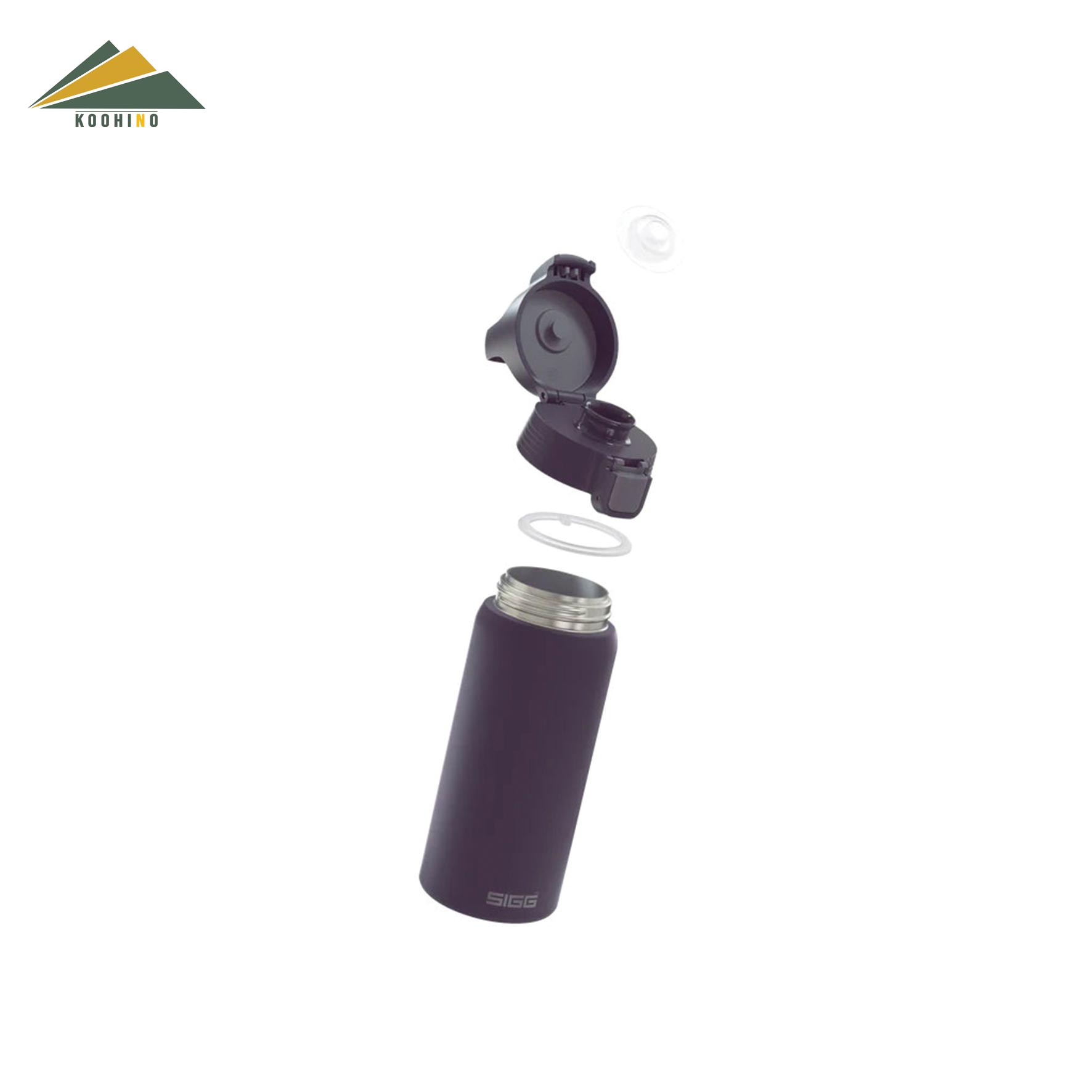 فلاسک سیگ مدل SHIELD THERM ONE حجم 500 میلی لیتر