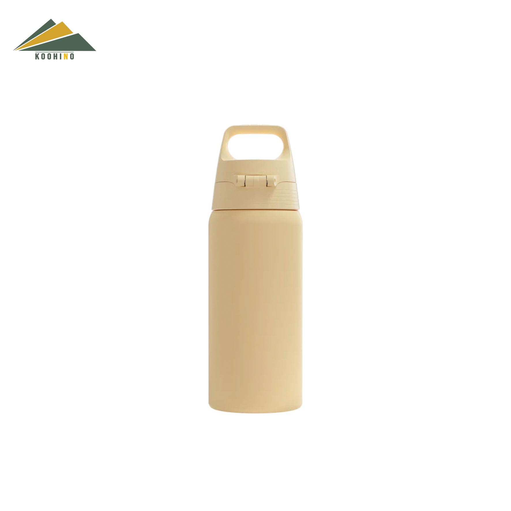  فلاسک سیگ مدل SHIELD THERM ONE حجم 500 میلی لیتر