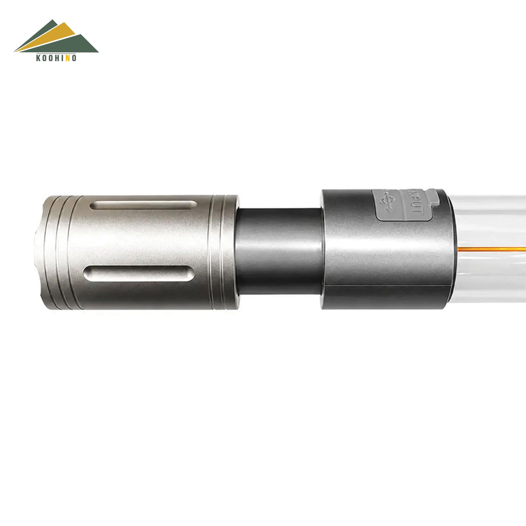 چراغ کمپینگ دستی و چندکاره اسنوهاک کد SN-H606