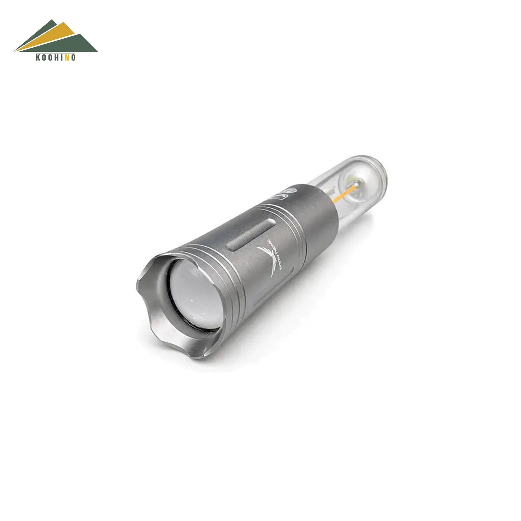 چراغ کمپینگ دستی و چندکاره اسنوهاک کد SN-H606