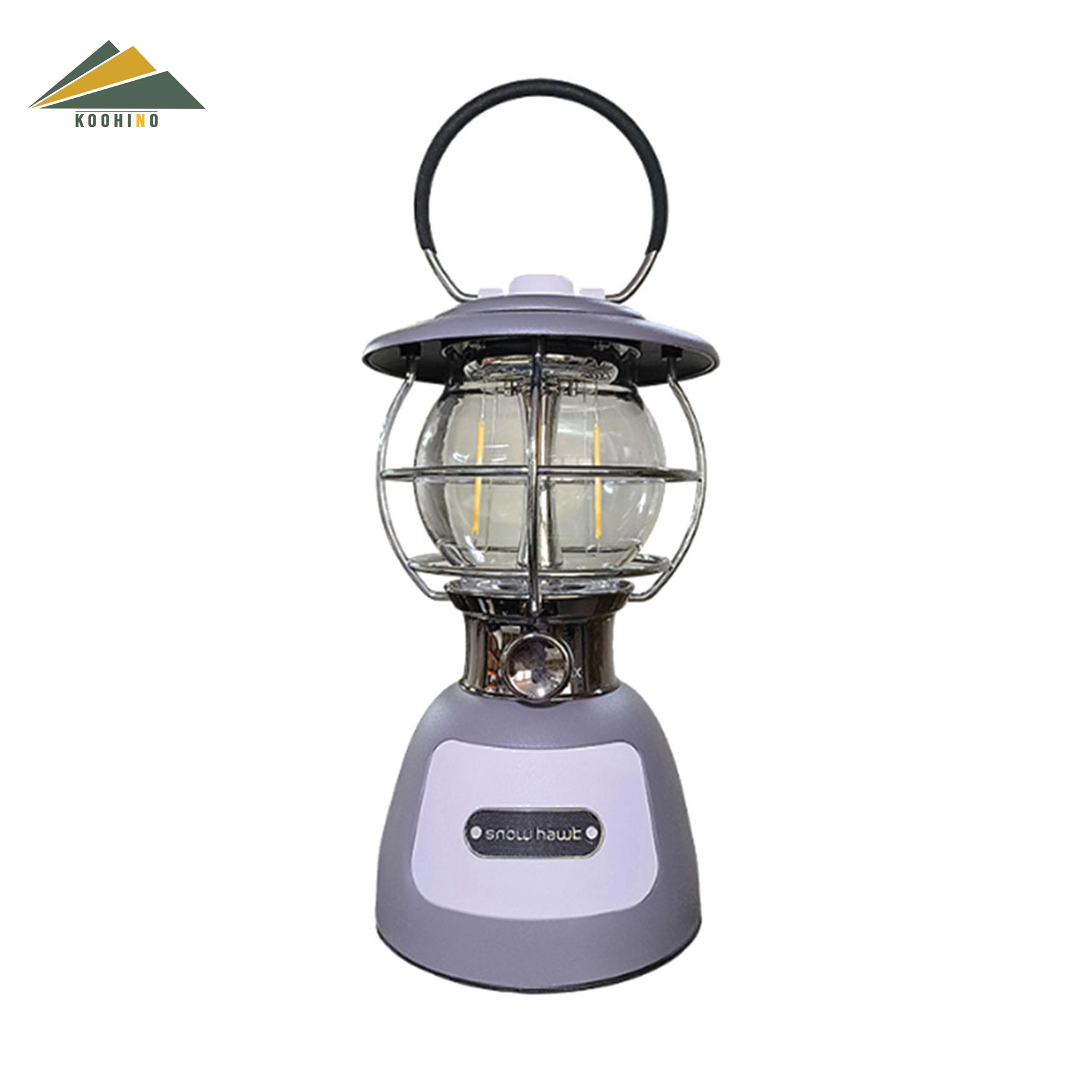 چراغ کمپینگ فانوسی اسنوهاک کد SN-H8131