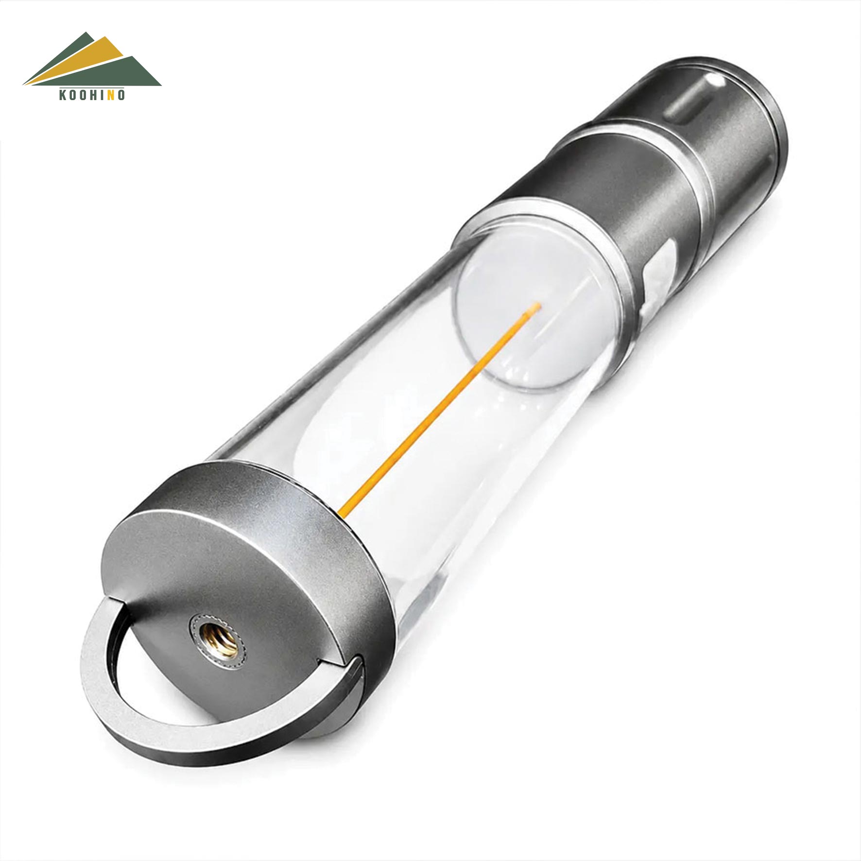 چراغ کمپینگ دستی و چندکاره اسنوهاک کد SN-H606