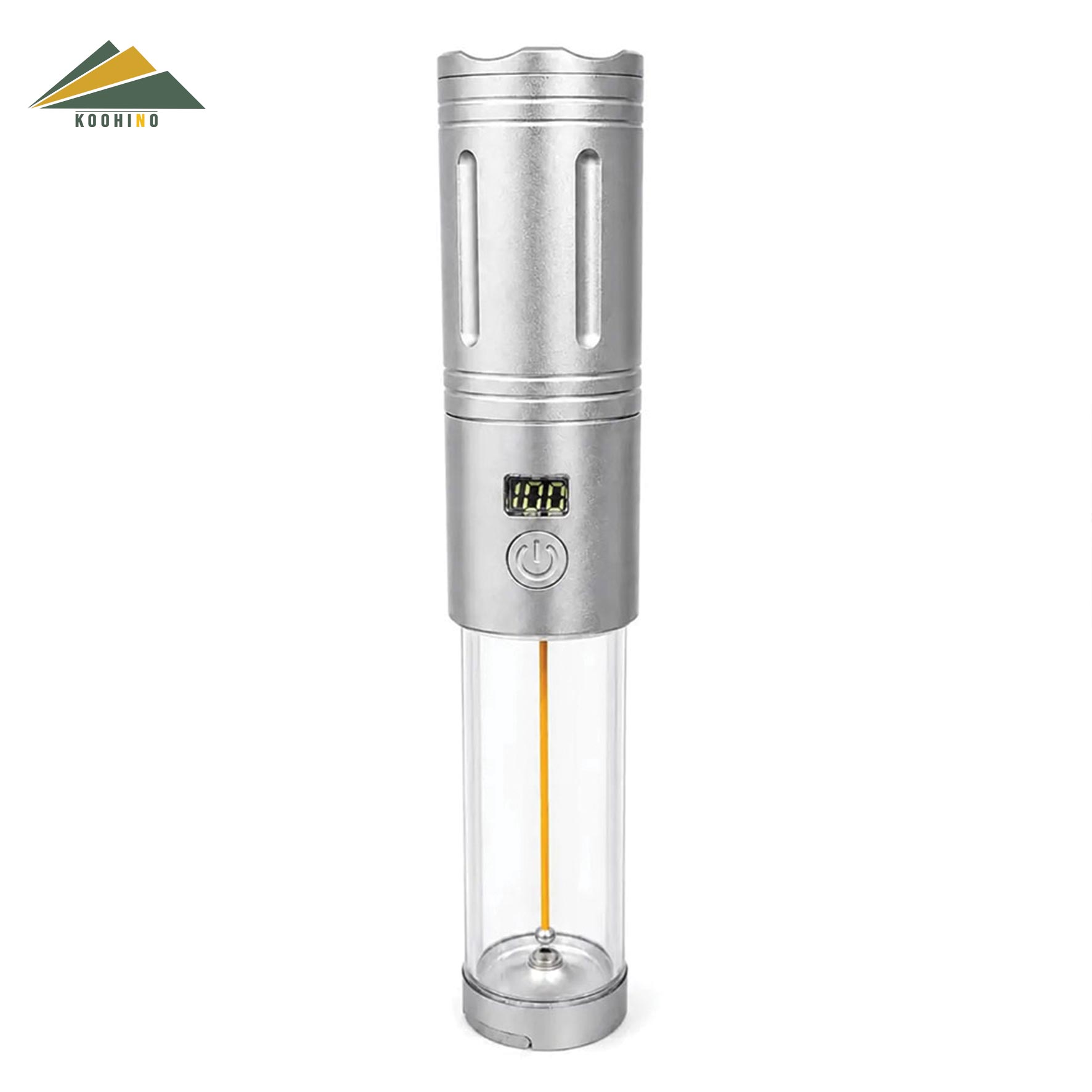 چراغ کمپینگ دستی و چندکاره اسنوهاک کد SN-H606