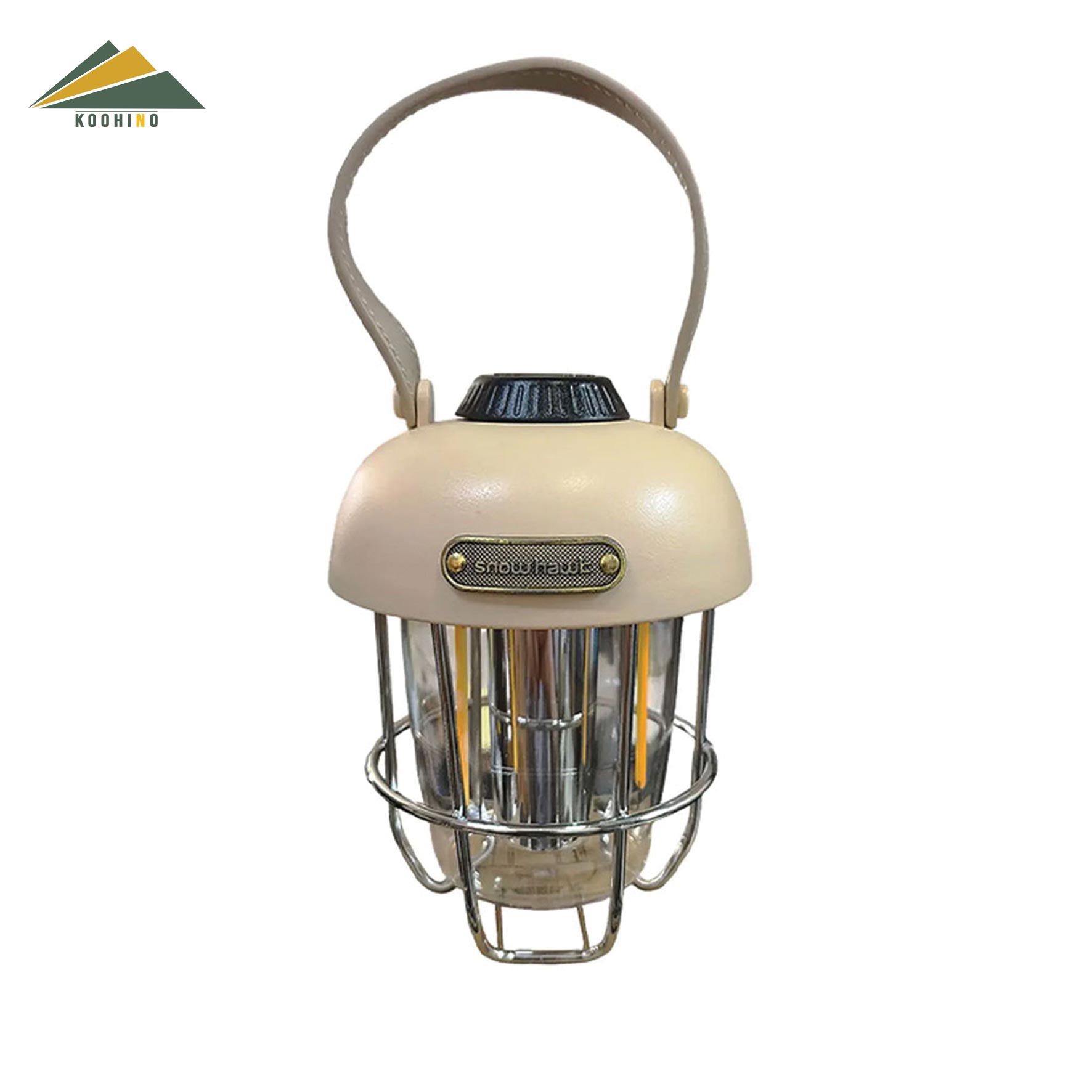 چراغ کمپینگ فانوسی اسنوهاک کد SN-H8128